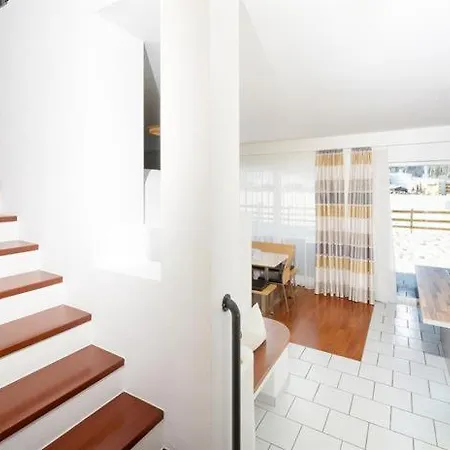 Elisabeth Alpehytte Flachau