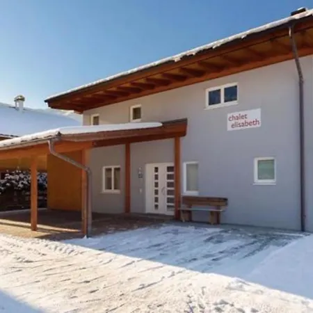 Elisabeth Alpehytte *