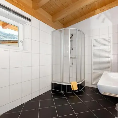 Elisabeth Domek alpejski