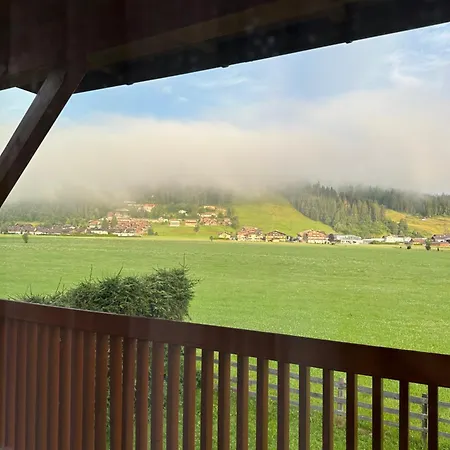 Elisabeth Chalet Flachau