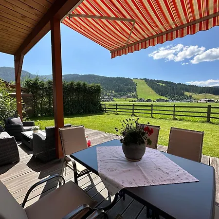 Alpehytte Elisabeth *