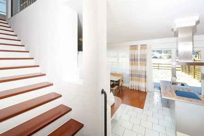 Elisabeth Chalet Flachau