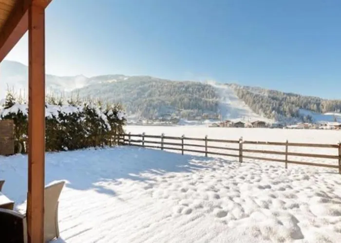 Chalet Elisabeth Flachau